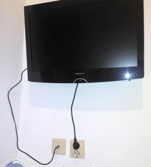 Подключение и установка ТВ розетки