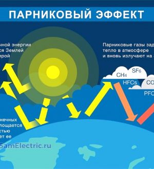 Глобальное потепление: что говорят ученые и конспирологи