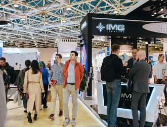 Выставка Interlight | Intelligent Building Russia: рекомендую посетить!