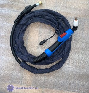 Подробный обзор сварочного инвертора ANDELI MCT-520 DPL Pro ...