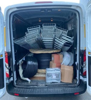 Электротехническая компания “ТЭТ”: Надёжный партнёр в мире электротехники