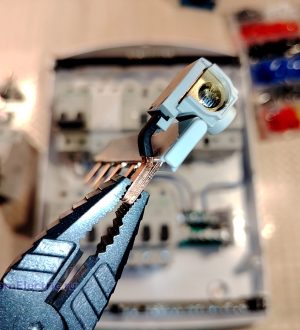 Как улучшить электробезопасность + лайфхак по монтажу автоматов