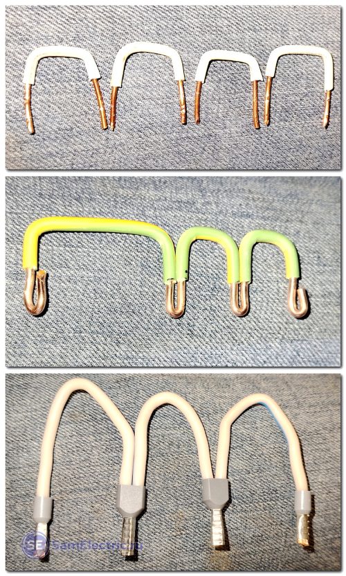 Что можно применить вместо PIN-шины