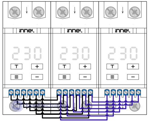 Подключение связь